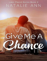 Natalie Ann — Give Me A Chance