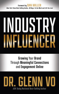 Dr. Glenn Vo — Industry Influencer