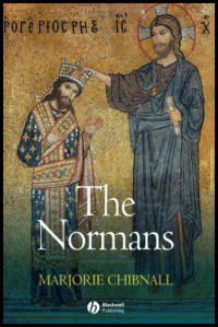 Marjorie Chibnall — The Normans