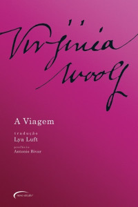 Virginia Woolf — A Viagem