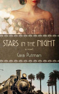 Cara Putman — Stars in the Night