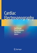 Eyal Herzog, David Leibowitz, Yair Elitzur, (eds.) — Cardiac Electrosonography
