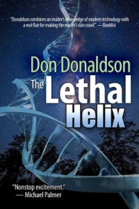 Don Donaldson  — The Lethal Helix