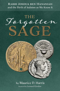 Maurice D. Harris; — The Forgotten Sage