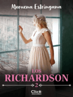 Moruena Estríngana — Los Richardson 2