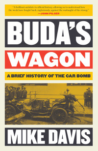 Mike Davis — Buda's Wagon