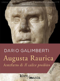 Dario Galimberti [Galimberti, Dario] — Augusta Raurica