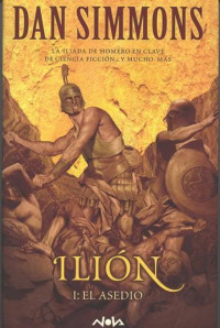 Dan Simmons [Simmons, Dan] — El Asedio