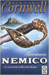 Bernard Cornwell — Sharpe 02 - Territorio Nemico