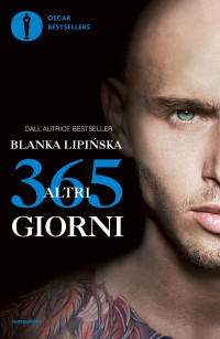 Blanka Lipinska — Altri 365 giorni