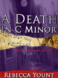 Rebecca Yount — A Death in C Minor