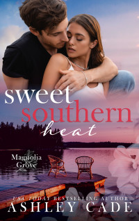 Ashley Cade — Sweet Southern Heat