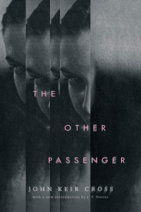 John Keir Cross & J. F. Norris — The Other Passenger