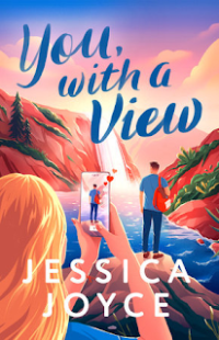 Jessica Joyce — Five Times Theo Spencer Thought About Loving Noelle Shepard (You, with a View Bonus Chapter)