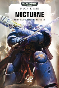 Nick Kyme — Nocturne