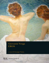 Giovanni Verga — Eros