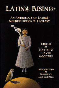 Matthew Goodwin — Latin@ Rising