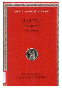 ral — MARTIAL EPIGRAMS