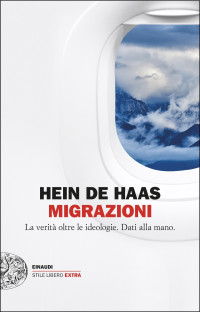 Hein de Haas — Migrazioni