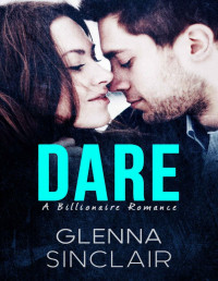 Glenna Sinclair [Sinclair, Glenna] — Dare