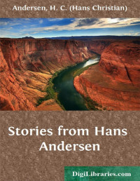 H. C. Andersen — Stories from Hans Andersen