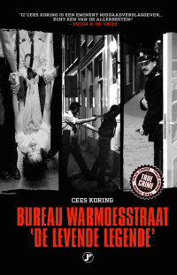 Cees Koring — Bureau Warmoesstraat