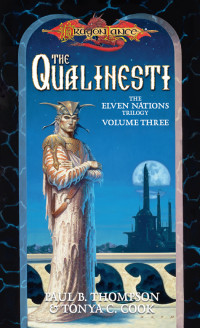 Thompson, Paul B. — The Qualinesti