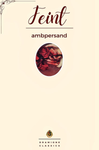 ambpersand — Feint