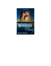 Reana Malori — Weekend Fling