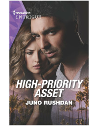 Juno Rushdan — High-Priority Asset