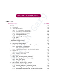 Sharma — 6 Thermodynamics chemistry Chapter