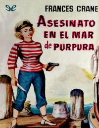 Frances Crane — Asesinato en El Mar De Púrpura