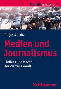 Tanjev Schultz — Medien und Journalismus