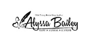 Alyssa Bailey — The Strategy of Love : (Guardians of Refuge Book 2)