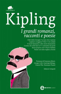 Rudyard Kipling [Kipling, Rudyard] — I costruttori di ponti