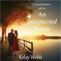 Kelsy Webb — Unexpected Bonus