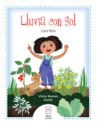 Lara Ríos — LLUVIA CON SOL