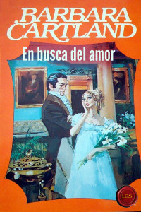 Barbara Cartland — En busca del amor