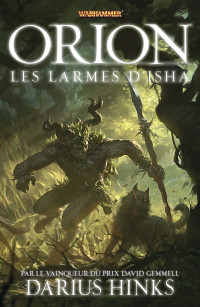 Darius Hinks — Les Larmes d'Isha