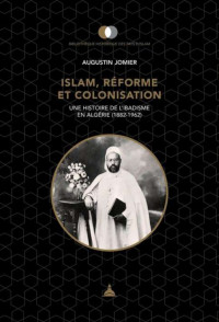 Augustin Jomier — Islam, réforme et colonisation