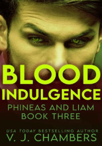 V. J. Chambers — Blood Indulgence