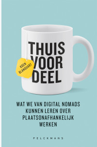 Koen Blanquart — Thuisvoordeel