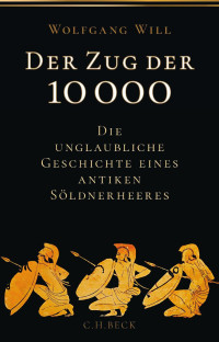 Wolfgang Will — Der Zug Der 10 000