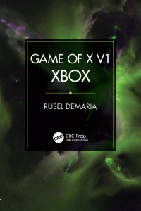 Rusel DeMaria — Game of X v.1