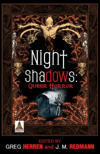 Greg Herren & J.M. Redmann (editor) — Night Shadows