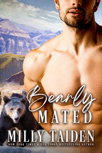 Milly Taiden — Bearly Mated