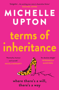 Michelle Upton — Terms Of Inheritance