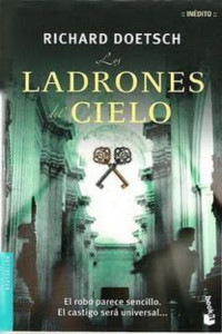 Richard Doetsch — Los ladrones del cielo