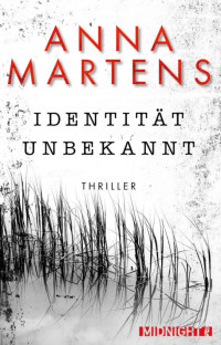 Martens, Anna — Identität unbekannt