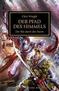 Chris Wraight — Der Pfad des Himmels